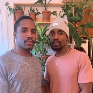 Meet your Posher, Ronald